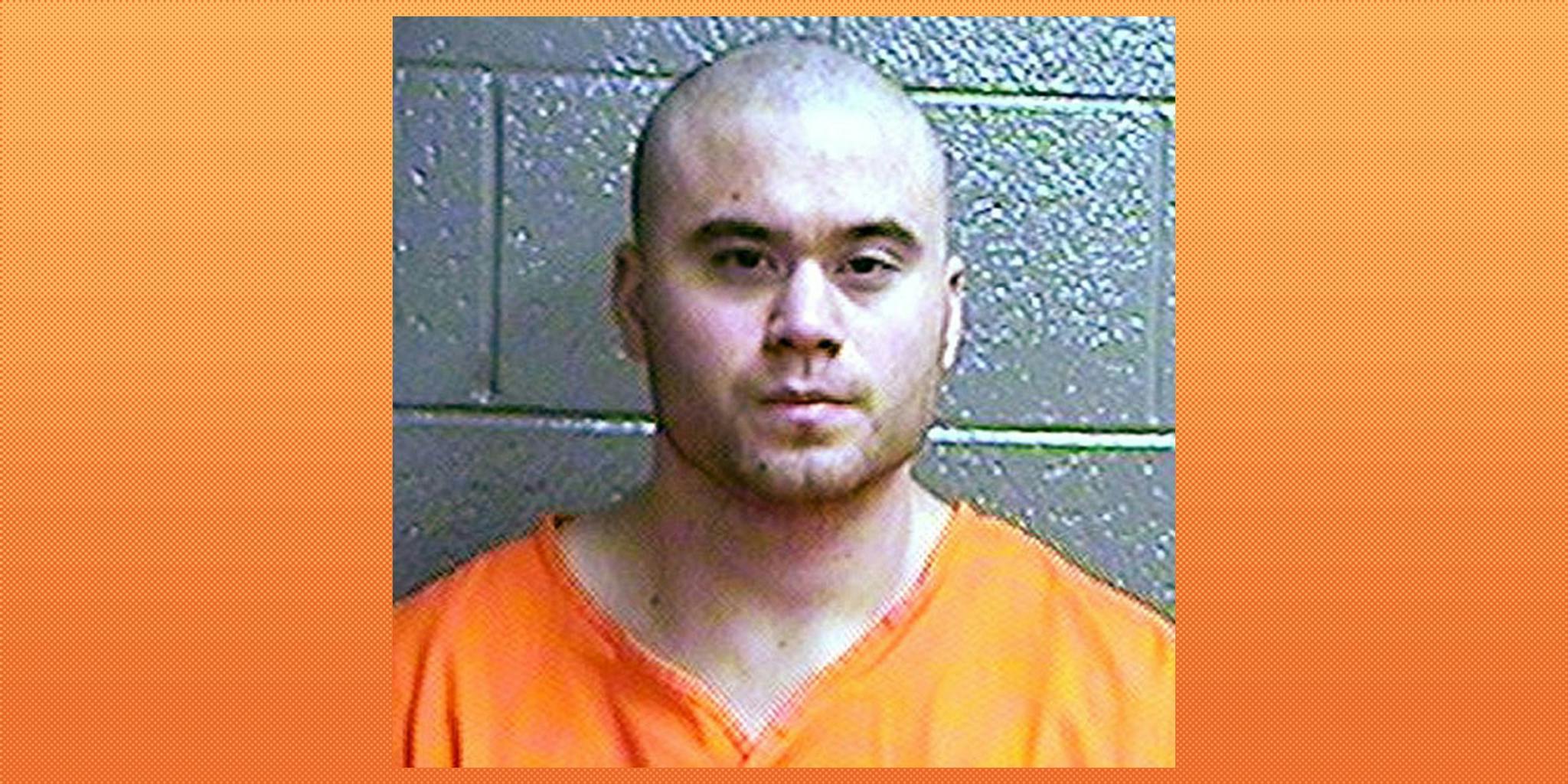 ExCop Daniel Holtzclaw, Convicted of 18 Counts of Rape, Files for an