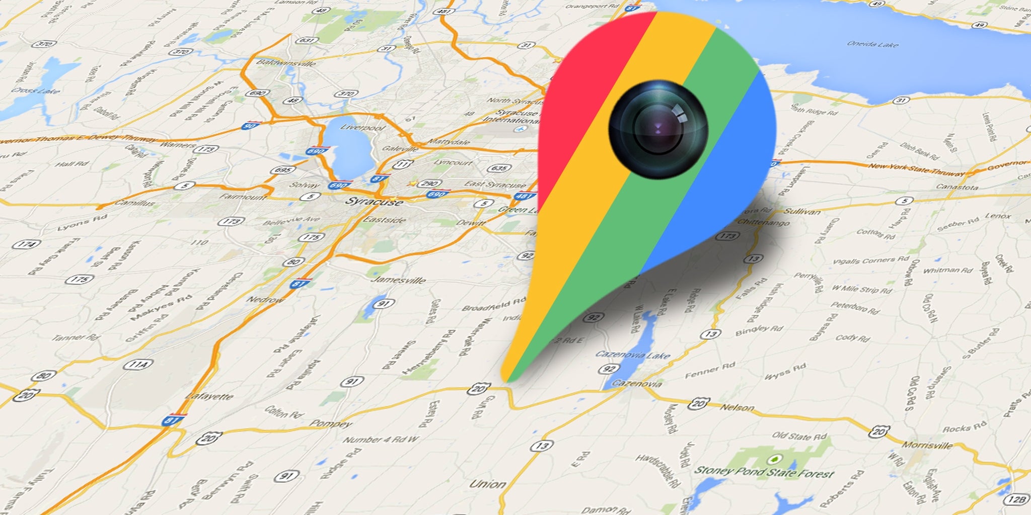 How to delete Instagram's secret map of where you live