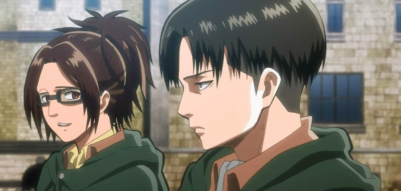 Attack On Titan Season 3 Release Date