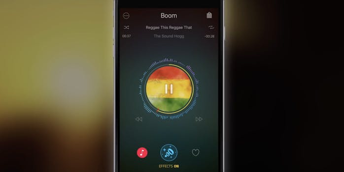best speaker booster apps