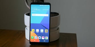 smartphone review