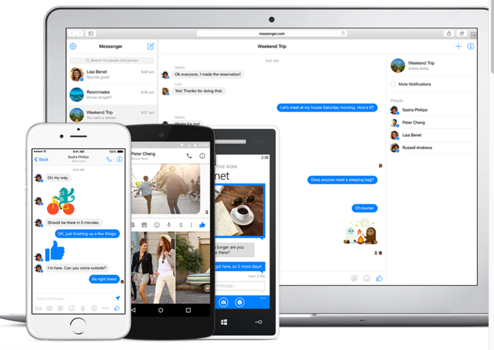 The 6 Best Video Chat Apps for Android