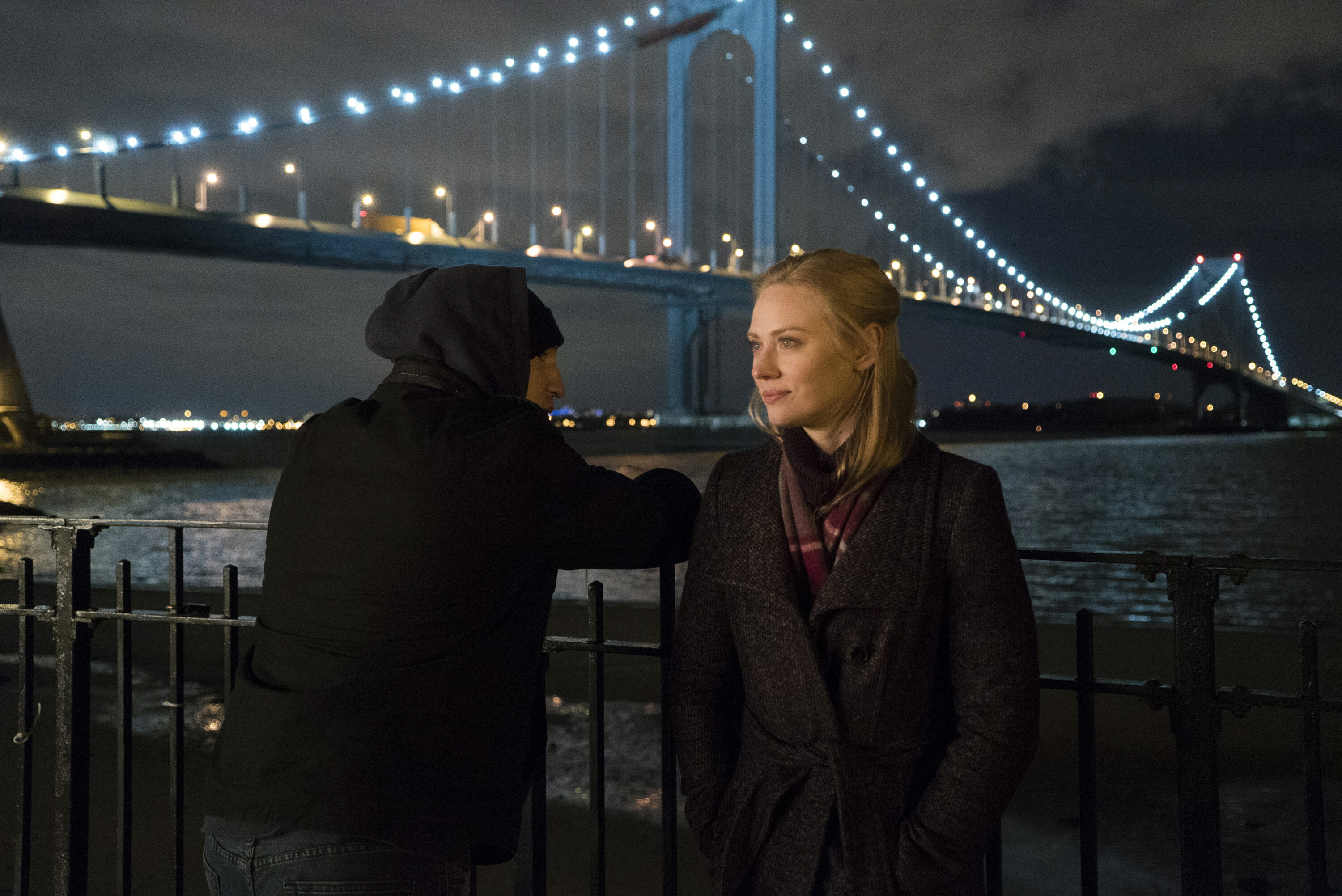 netflix punisher karen page