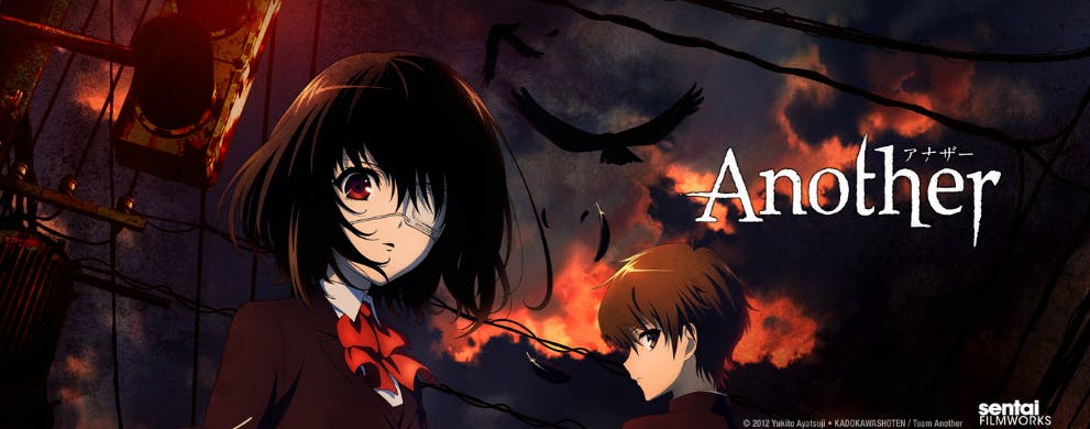 Top 15 Best Horror Anime: Are you Afraid of the Dark