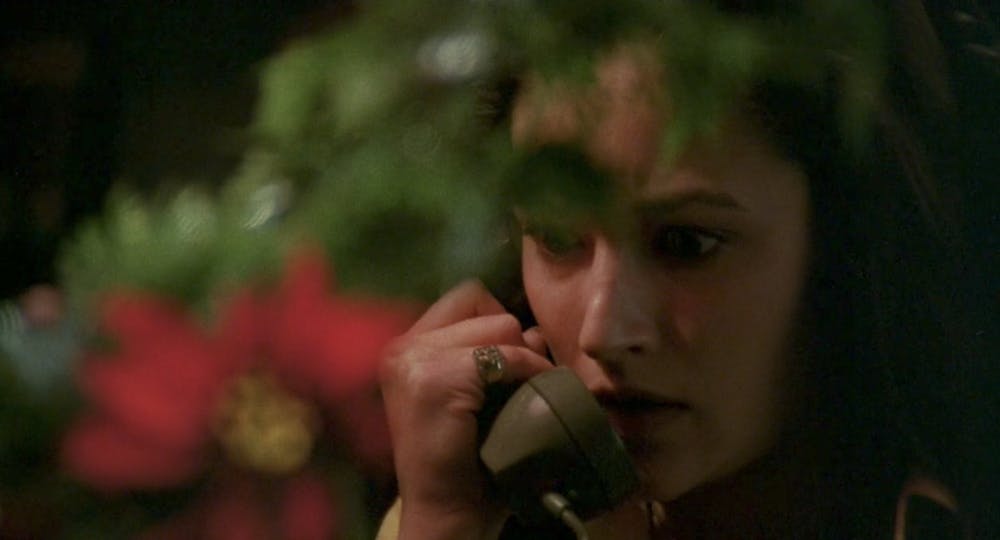 best scary movies : Black Christmas 1974
