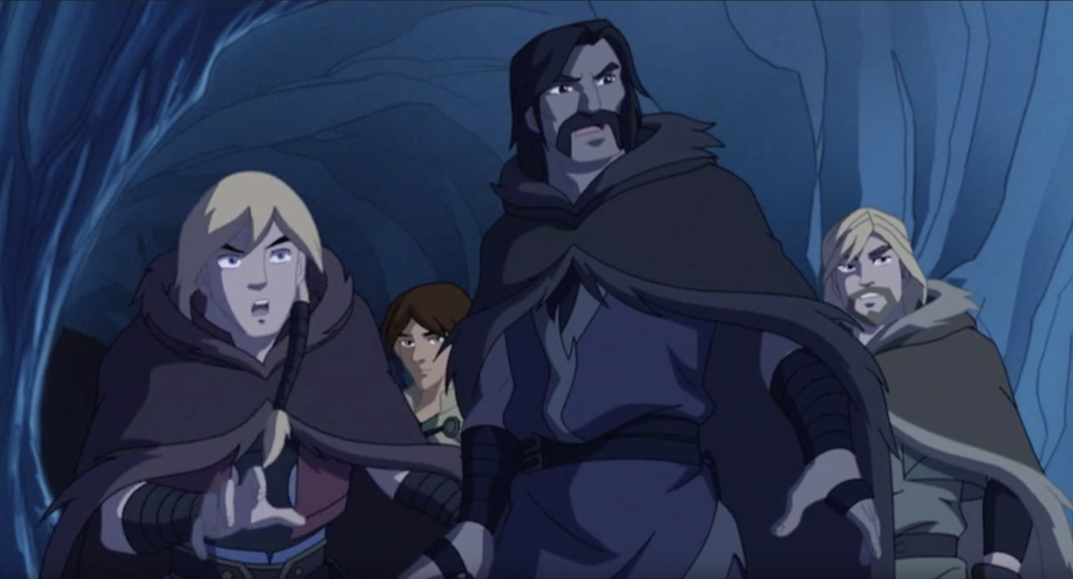 Marvel Animated Movies: The Best Order to Watch Them All Marvel Animated Movies: The Best Order to Watch Them All