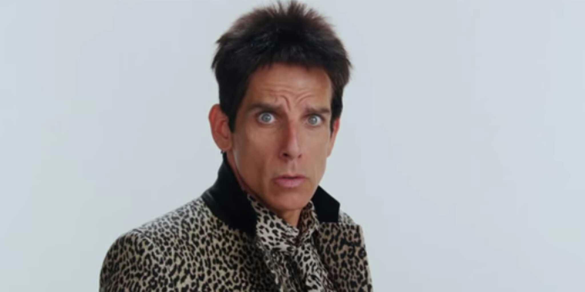 The 'Zoolander 2' trailer asks the big question plaguing humanity | The ...