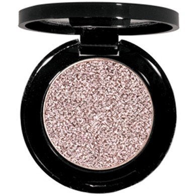 rose gold pressed shimmer eyeshadow