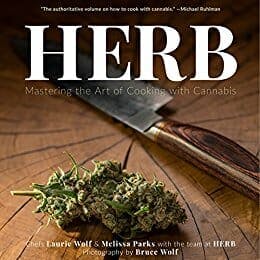 How to Cook with Herb