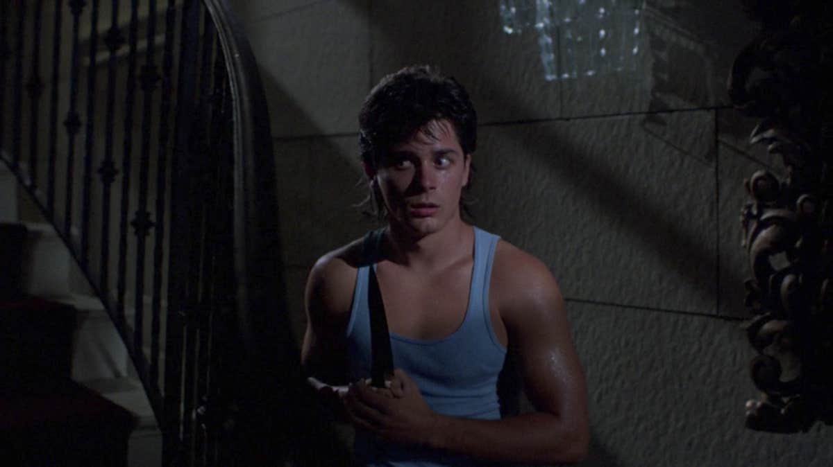 15 Horror Movies on Amazon Prime That Will Keep You Up at Night