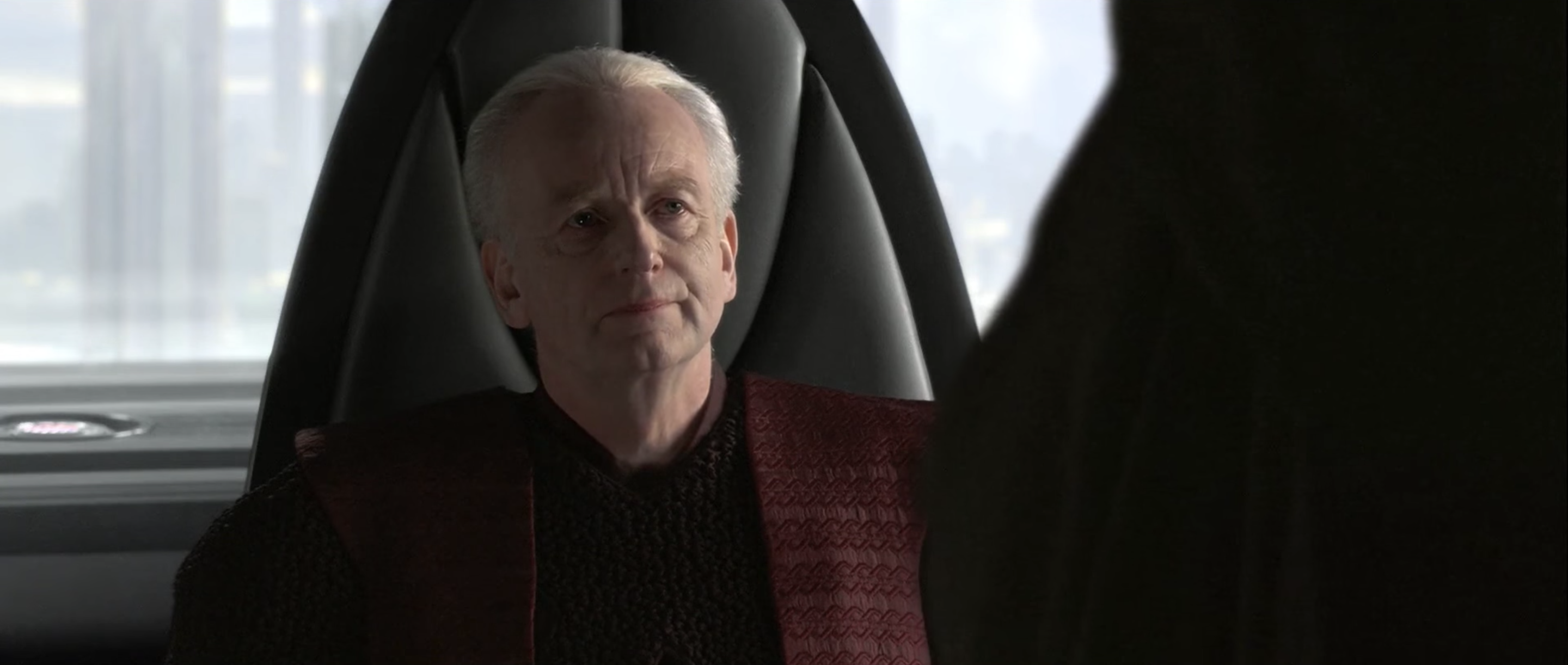 palpatine