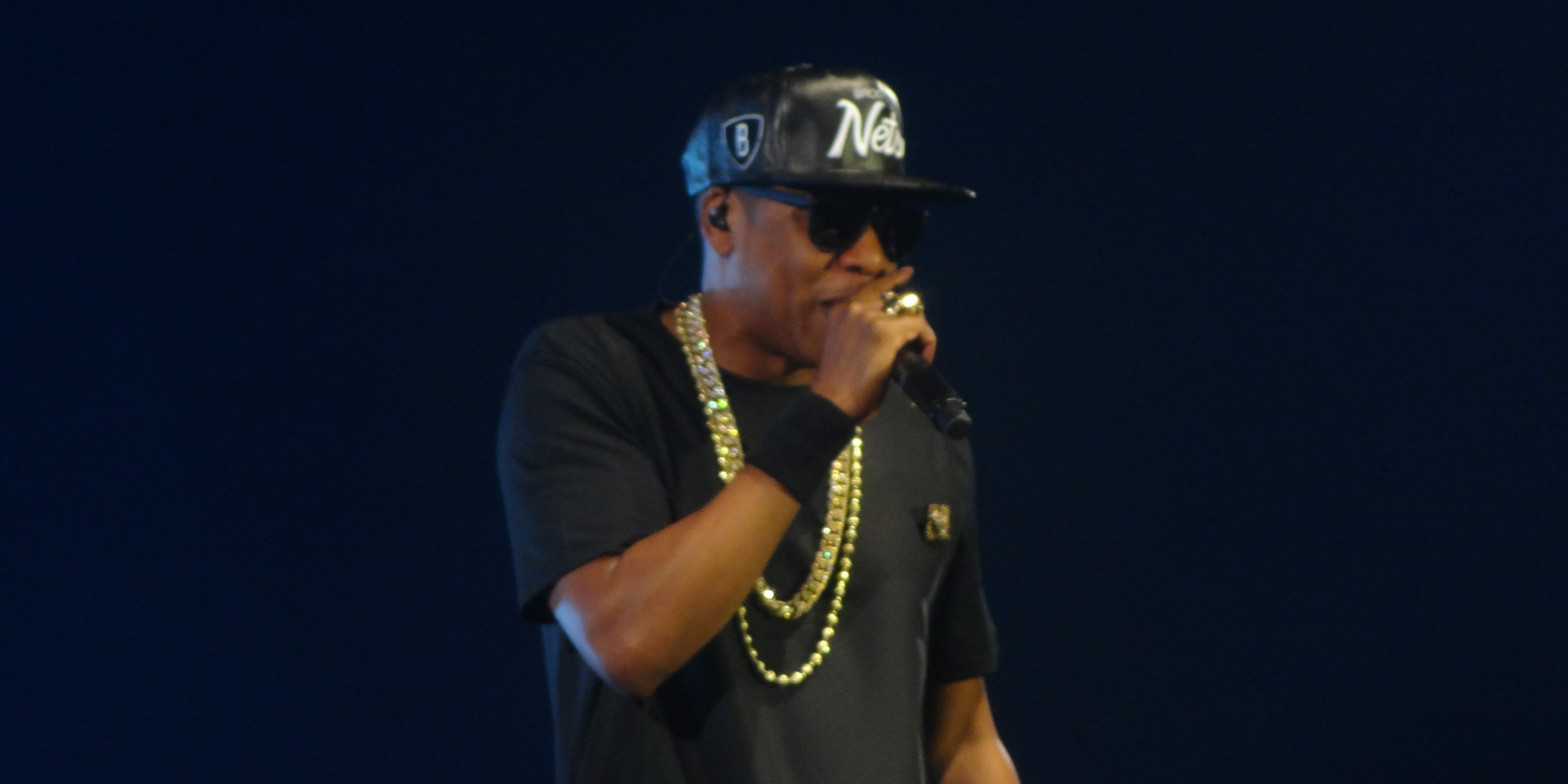 Jay Z Pulls Most of His Streaming Catalog From Apple, Spotify