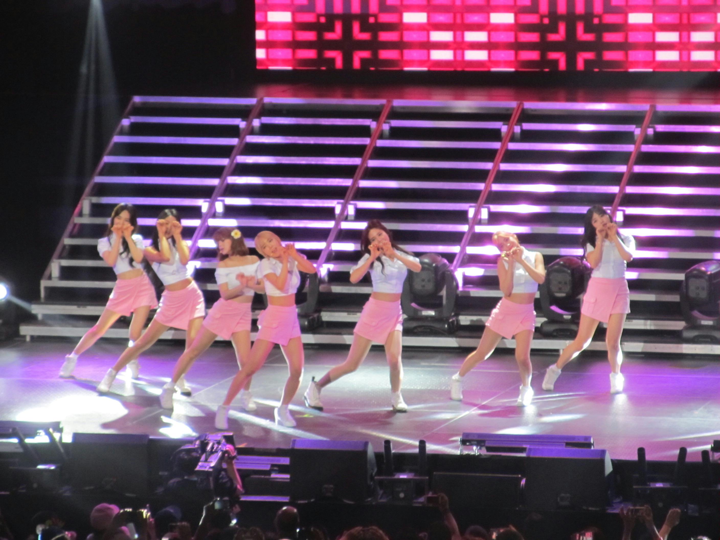 AoA in performance