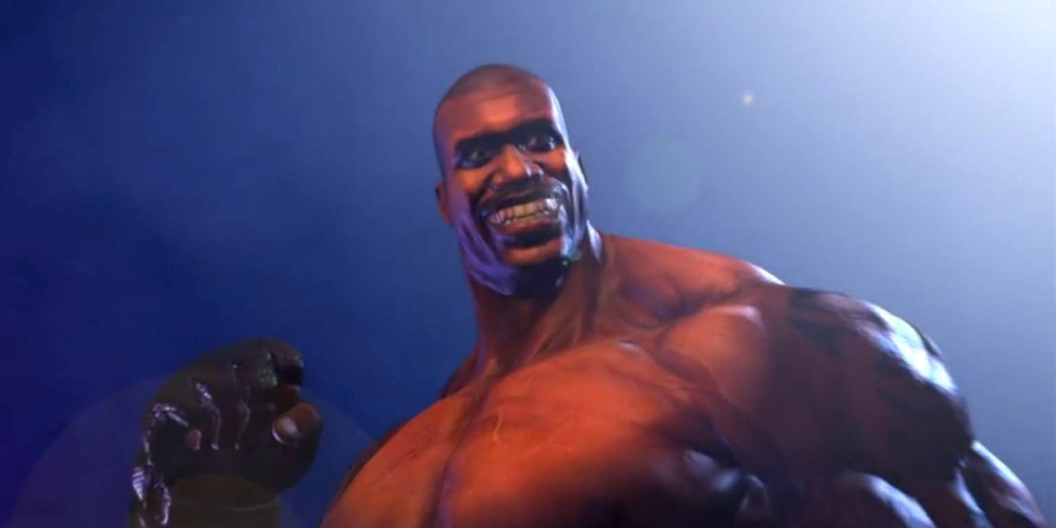 Shaq will follow you on Instagram if you crowdfund his terrible video