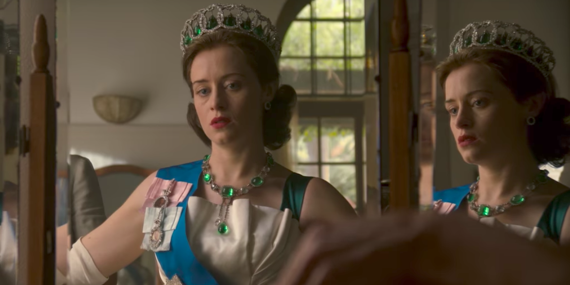 The Crown Season 2 Release Date, Trailer, and Cast