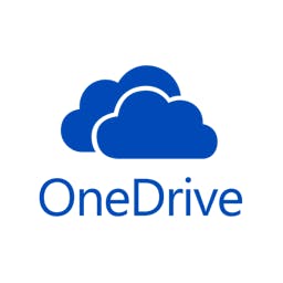 kodi movie streaming : OneDrive