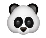 Snapchat Trophies: Panda