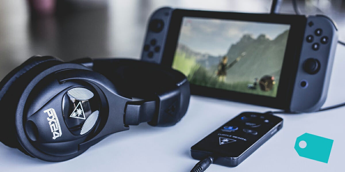 The Best Nintendo Switch Headsets For 
