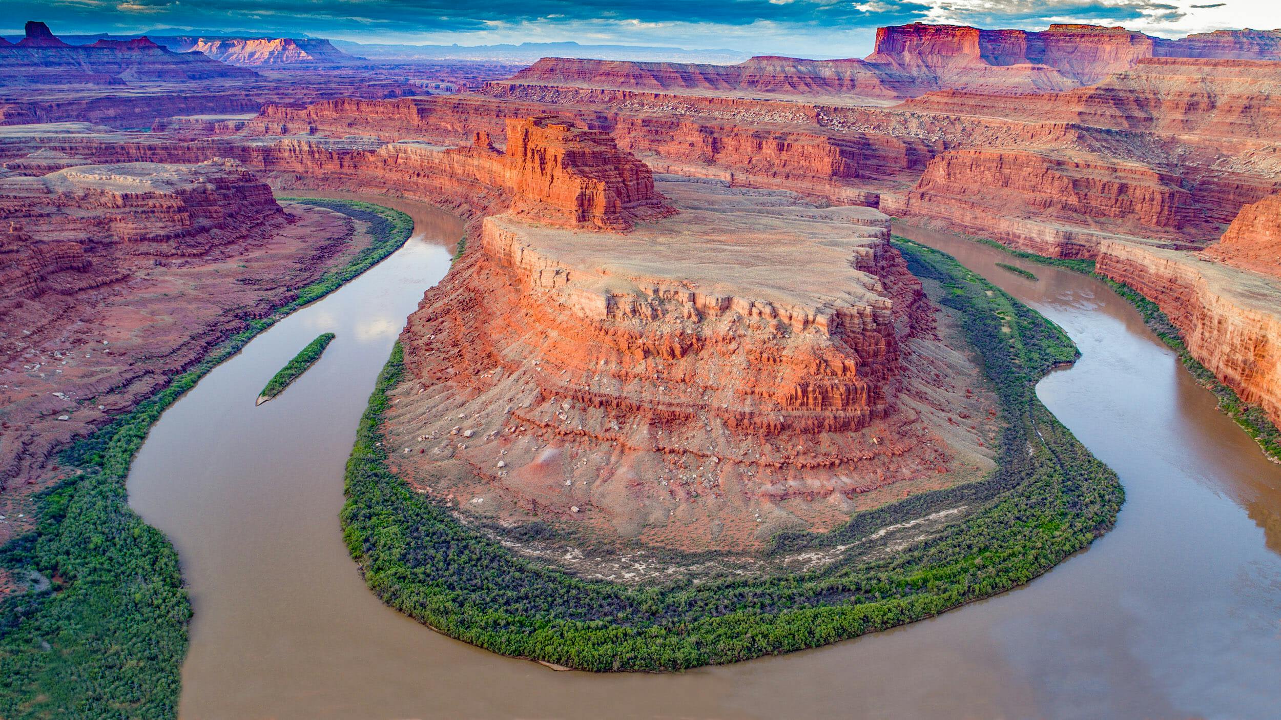 Bears Ears Nationmal Monument in Utah