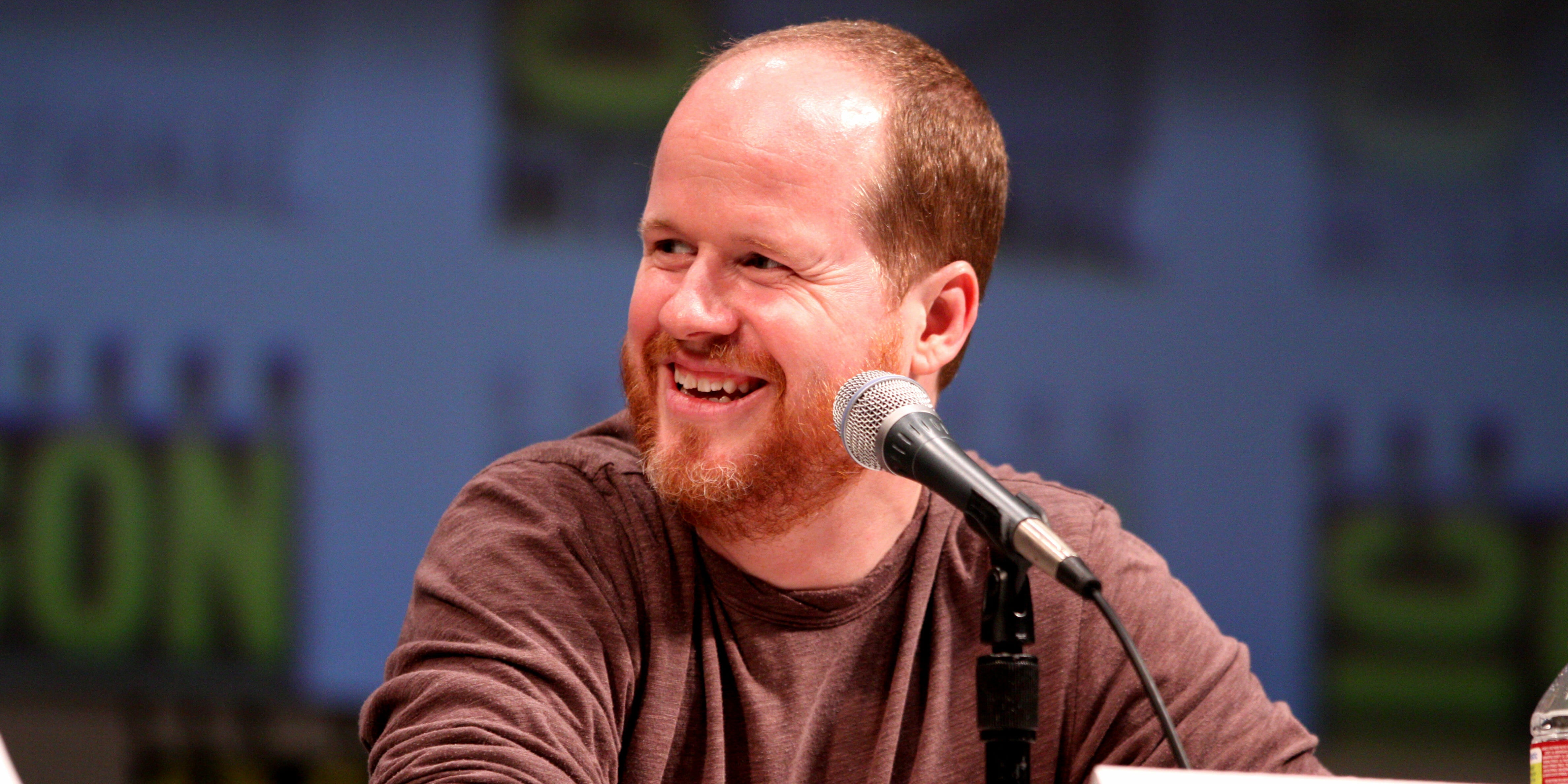 Joss Whedon’s ‘Wonder Woman’ Screenplay Is a Sexist Nightmare