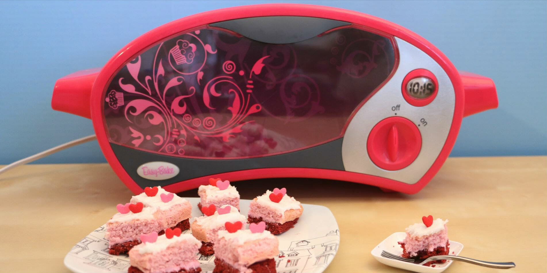 Hasbro Easy Bake Oven Reviews 2023