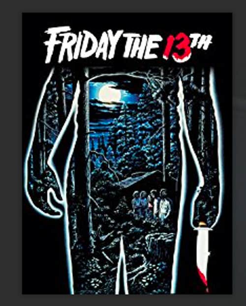 friday the 13th