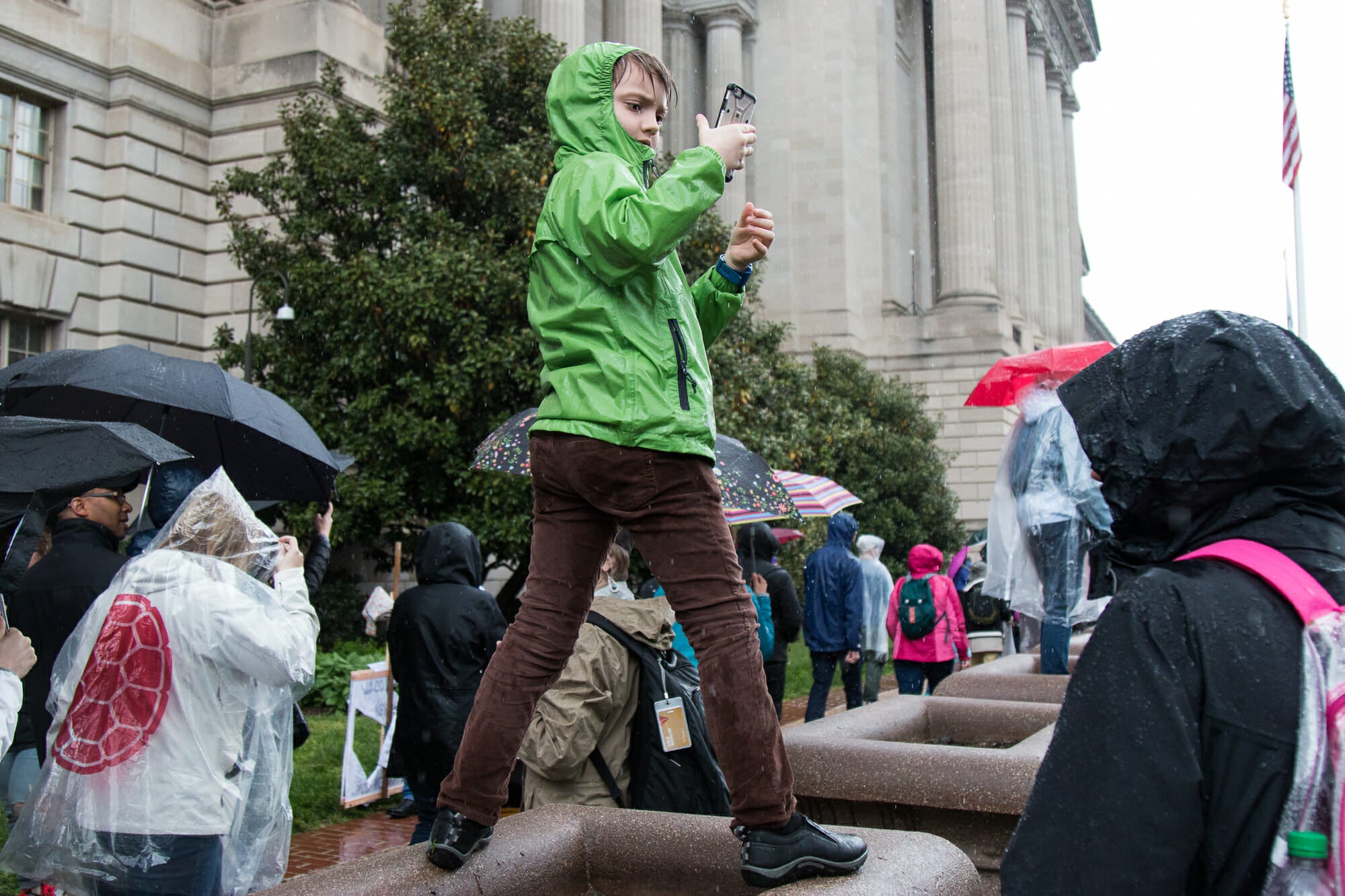 March for Science