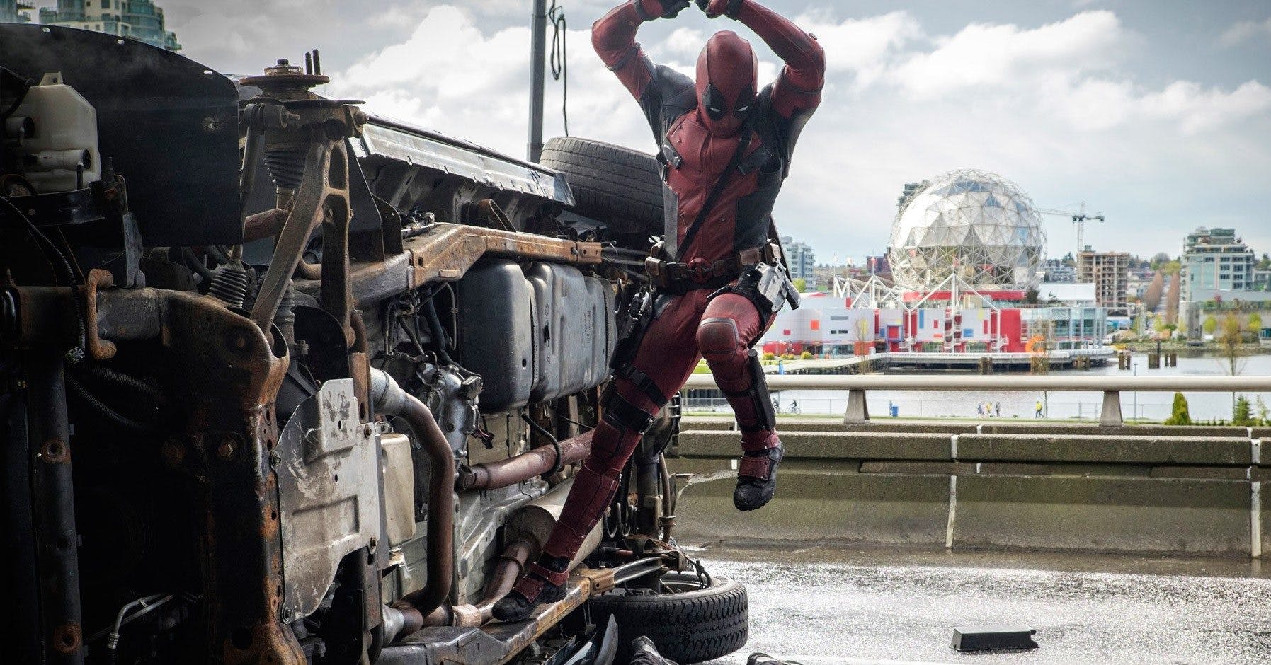 Heres Where You Can Watch The New Teaser For Deadpool 2