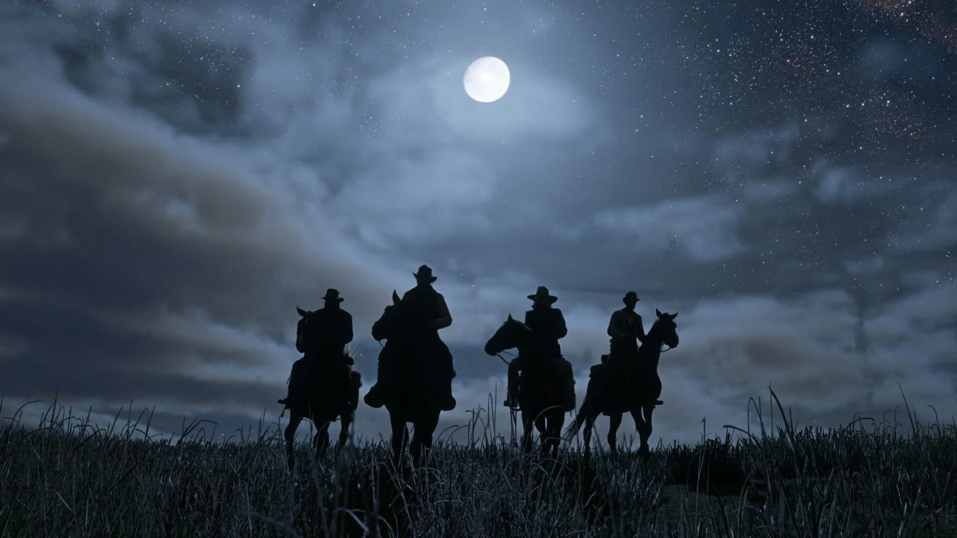 Red Dead Redemption 2 microtransactions