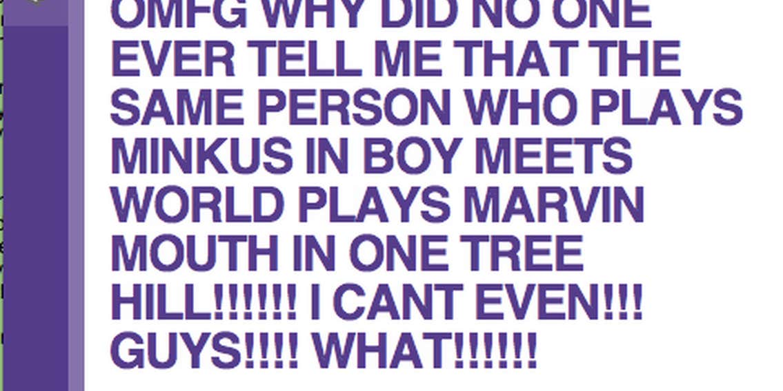 A sincere guide to Tumblr slang The Daily Dot