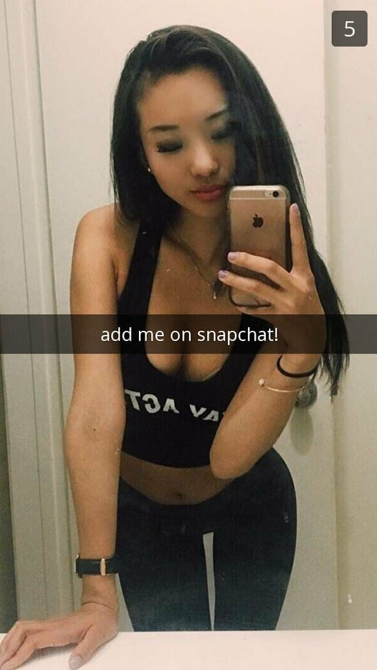 Snapchat hot pornstars Search for