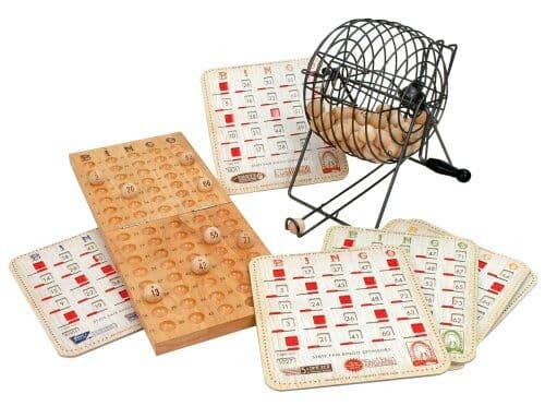 board games