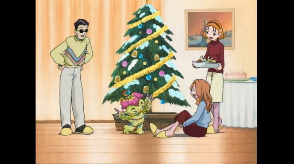 KAGINADO Holiday, Etc. - Watch on Crunchyroll