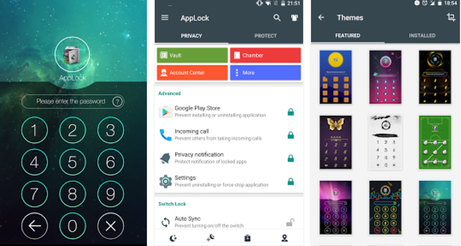 security apps for android phone