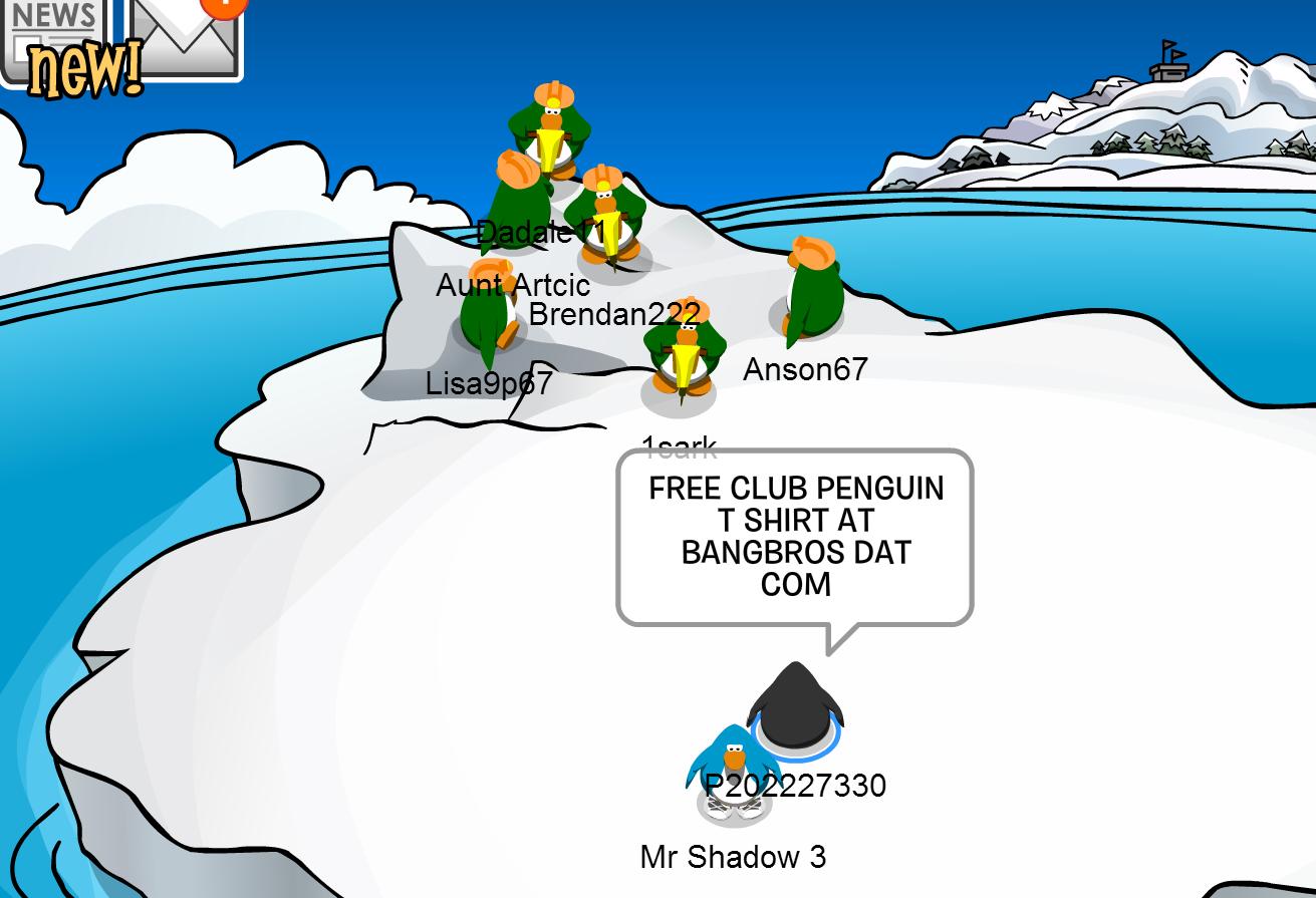 Club Penguin: the kids' website that became an internet obsession