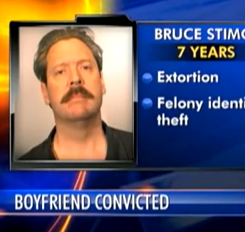 Man gets 7 years for ruining exgirlfriend's life online