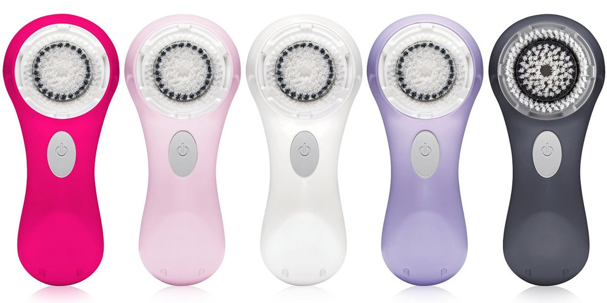 You might actually be able to afford a Clarisonic while it's on sale today