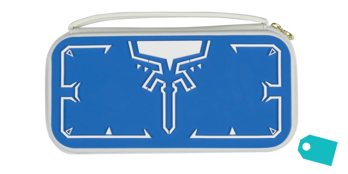 Travel safely with your Nintendo Switch with these perfect travel kits