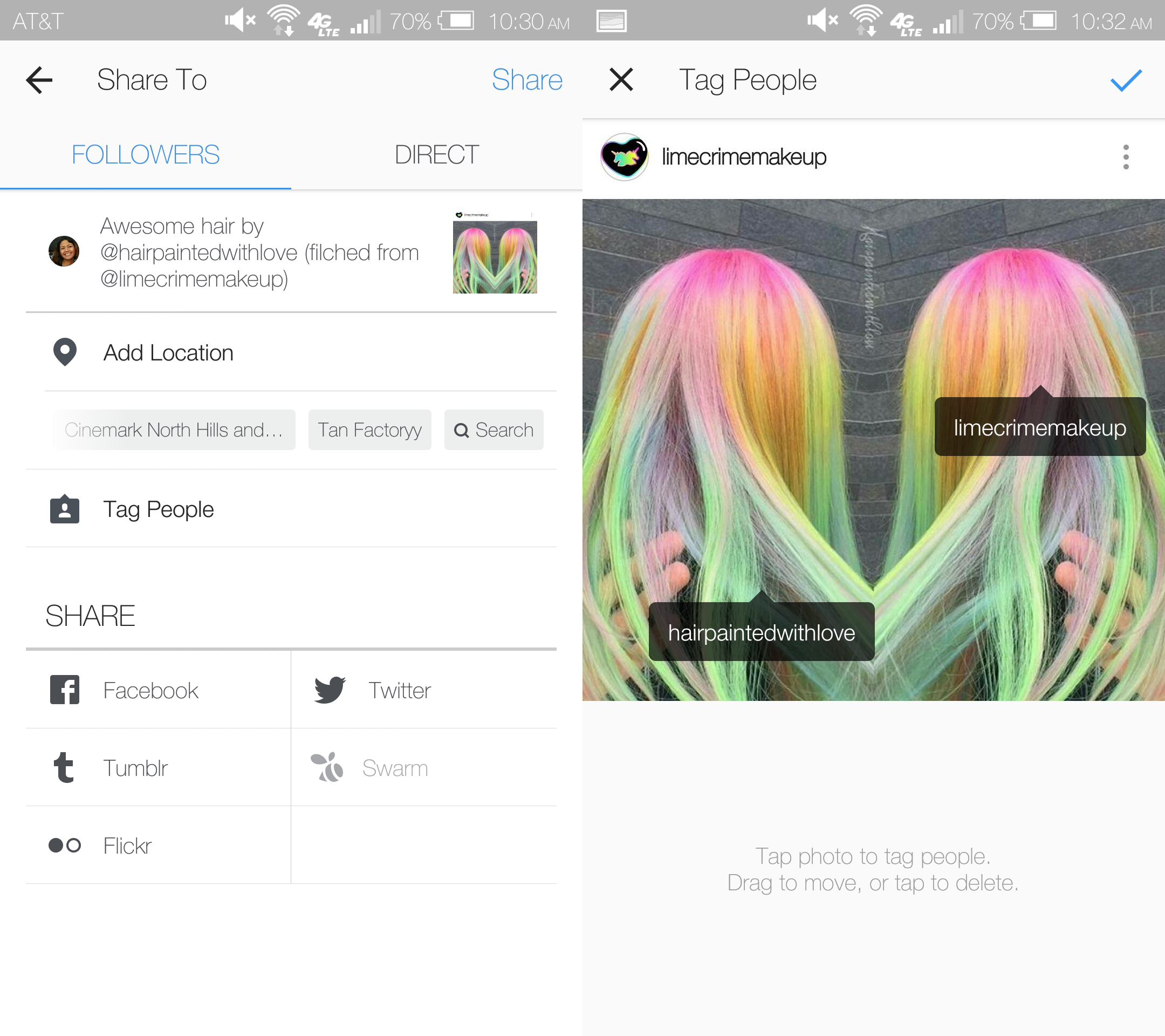 How to Repost on Instagram 7 Easy Ways to Reshare in Seconds