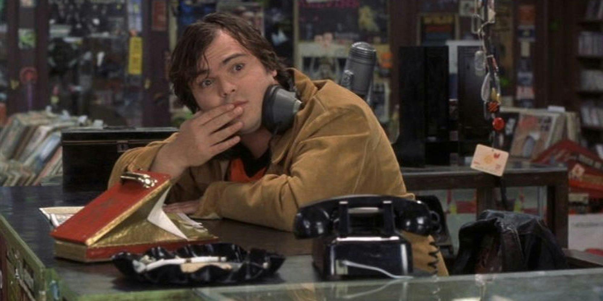 Best rom-coms of all time: High Fidelity