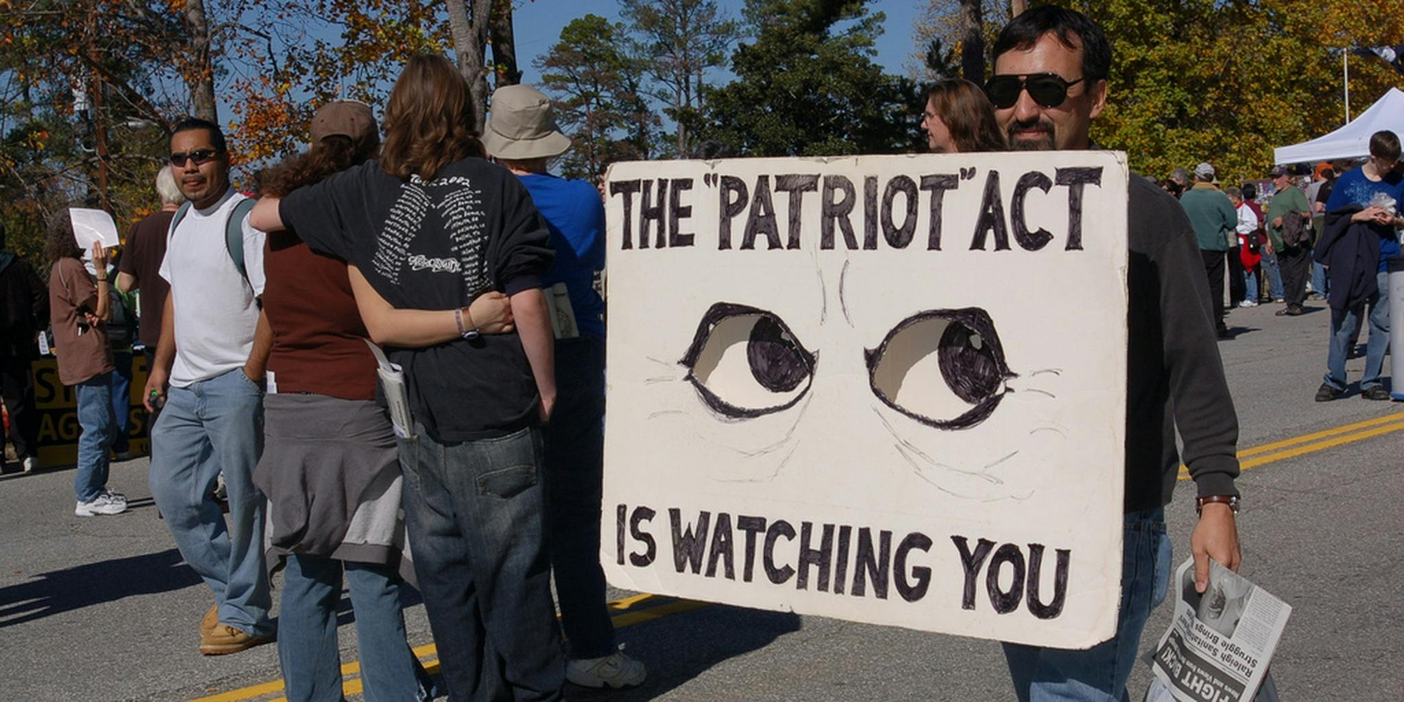 USA Freedom Act vote comes down to the wire as senators wrangle support