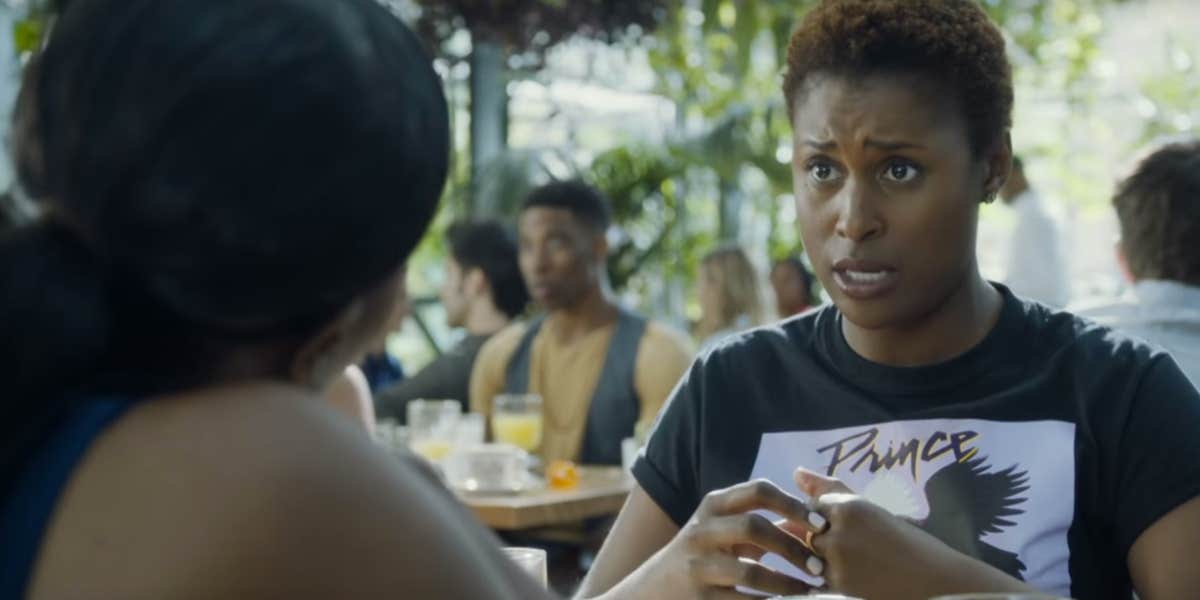 Issa Rae's Long Road From YouTube to HBO