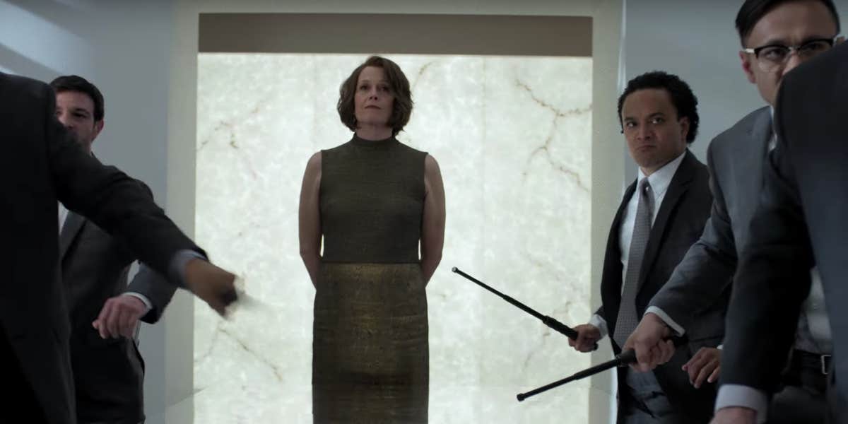 Marvel&rsquo;s &lsquo;The Defenders&rsquo;: Review, Cast, Trailer & Release Date