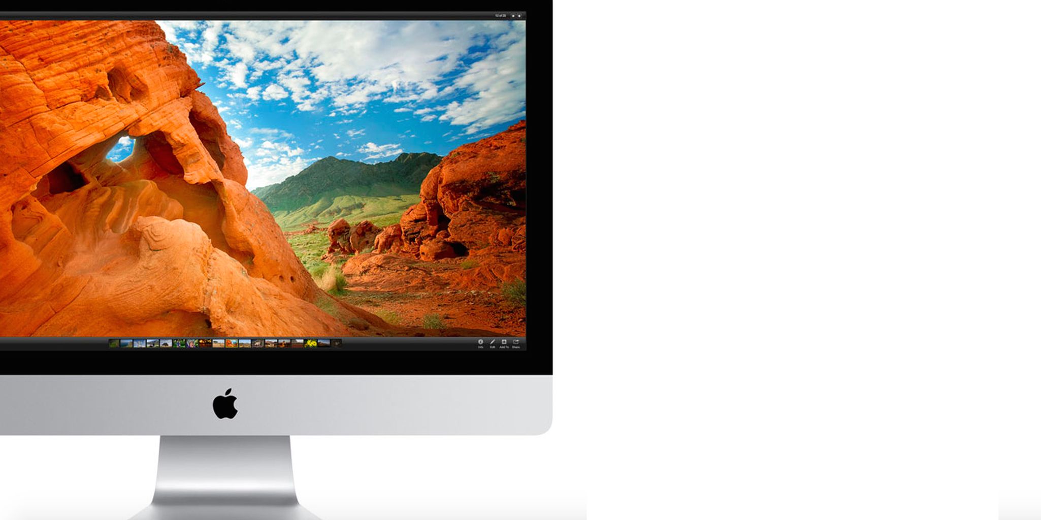 imac 8k monitor