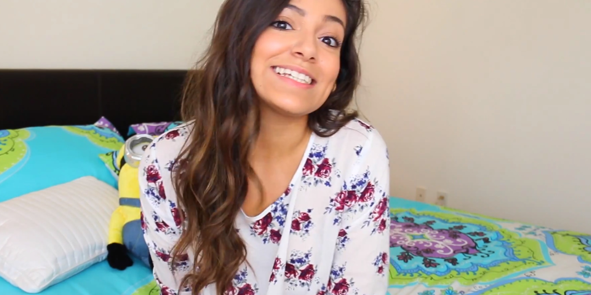 Bethany Mota Hot