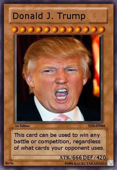 Yugioh Memes Are Back And Bigger Than Ever