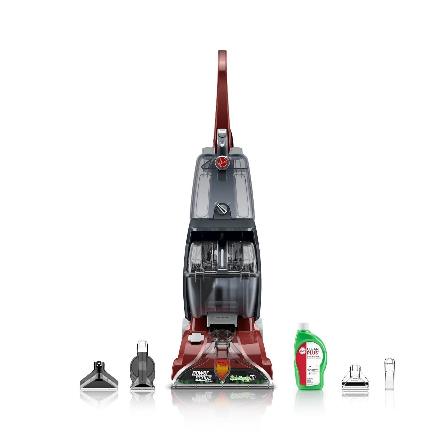 best value hoover on the market