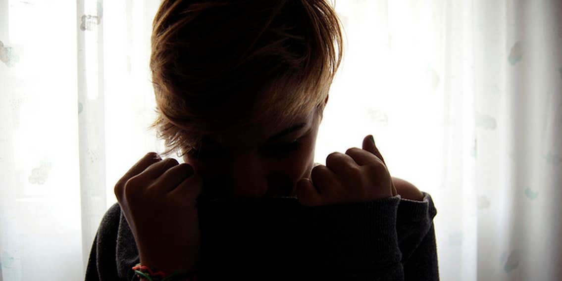 Inside Reddit's thriving anxietysupport community The Daily Dot