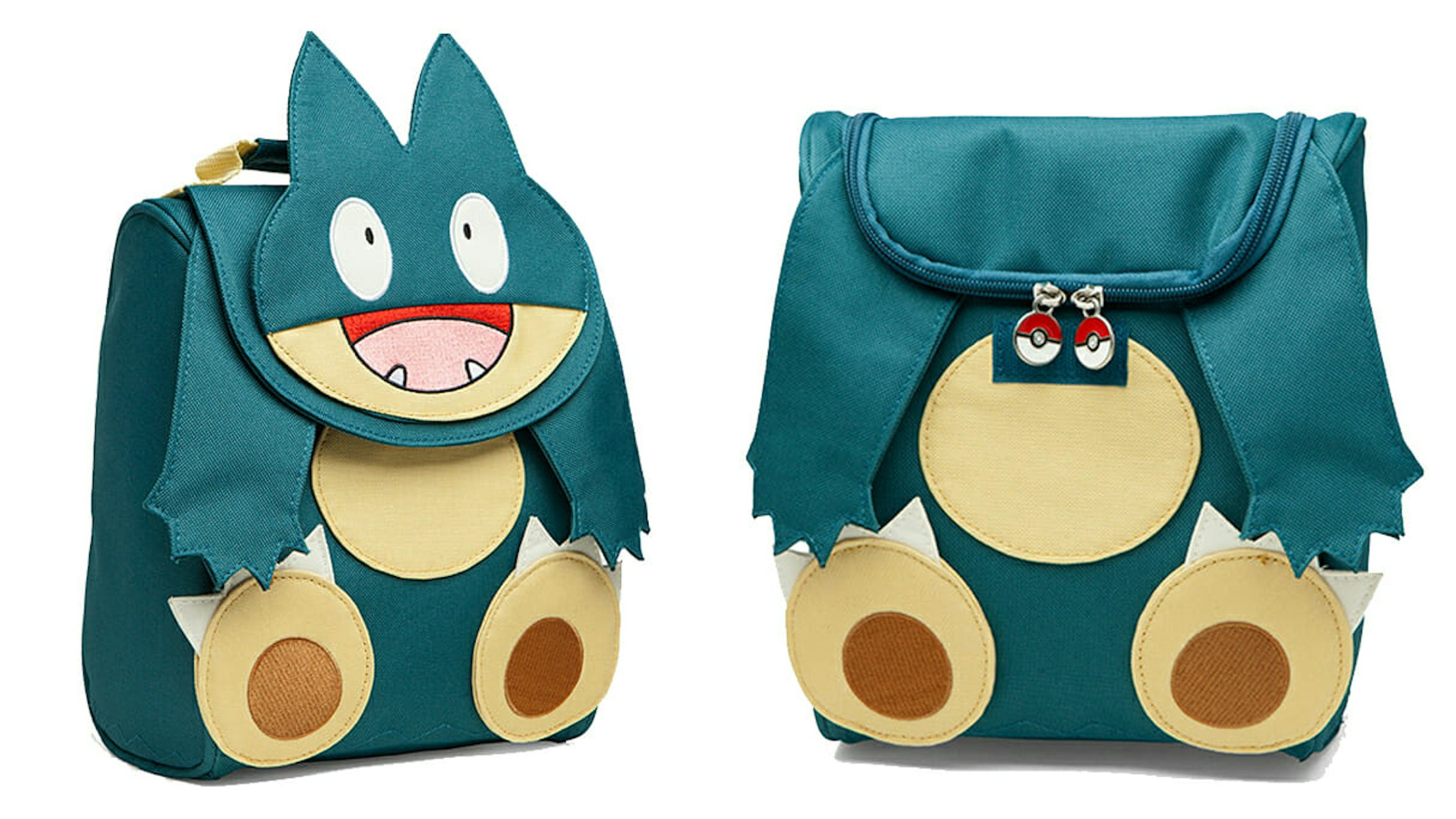 Pokemon Munchlax Lunch Bag - Shut Up And Take My Yen