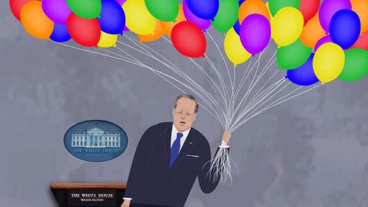 spicer balloons